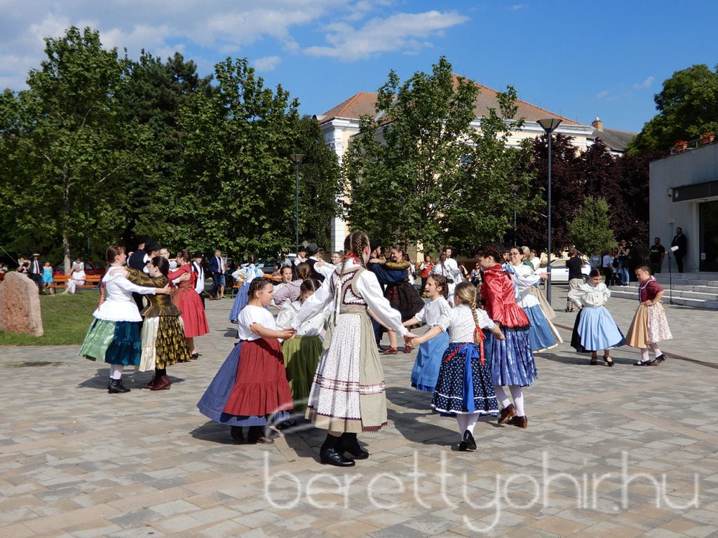 A nemzeti összetartozás napja 2021 09